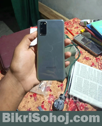 Samsung Galaxy s20 5g